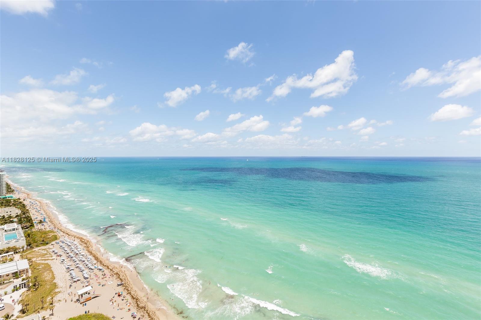 Hallandale Beach Condo: 1830 S Ocean Dr # 2801, Hallandale Beach FL 33009