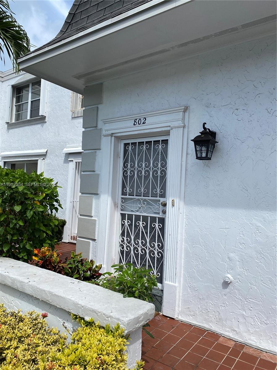 Hallandale Beach Condo: 802 NE 26th Ave # 802, Hallandale Beach FL 33009