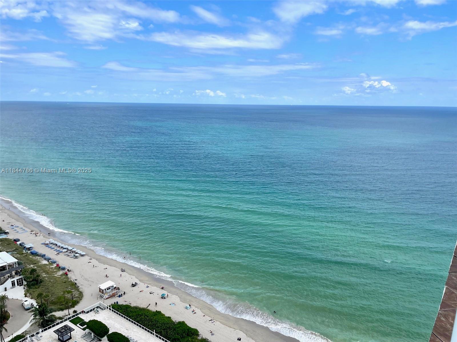 Hallandale Beach Condo: 1830 S Ocean Dr # 3009, Hallandale Beach FL 33009