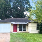 3 Bedroom Rental – 5415 Heron DR Houston TX 77033