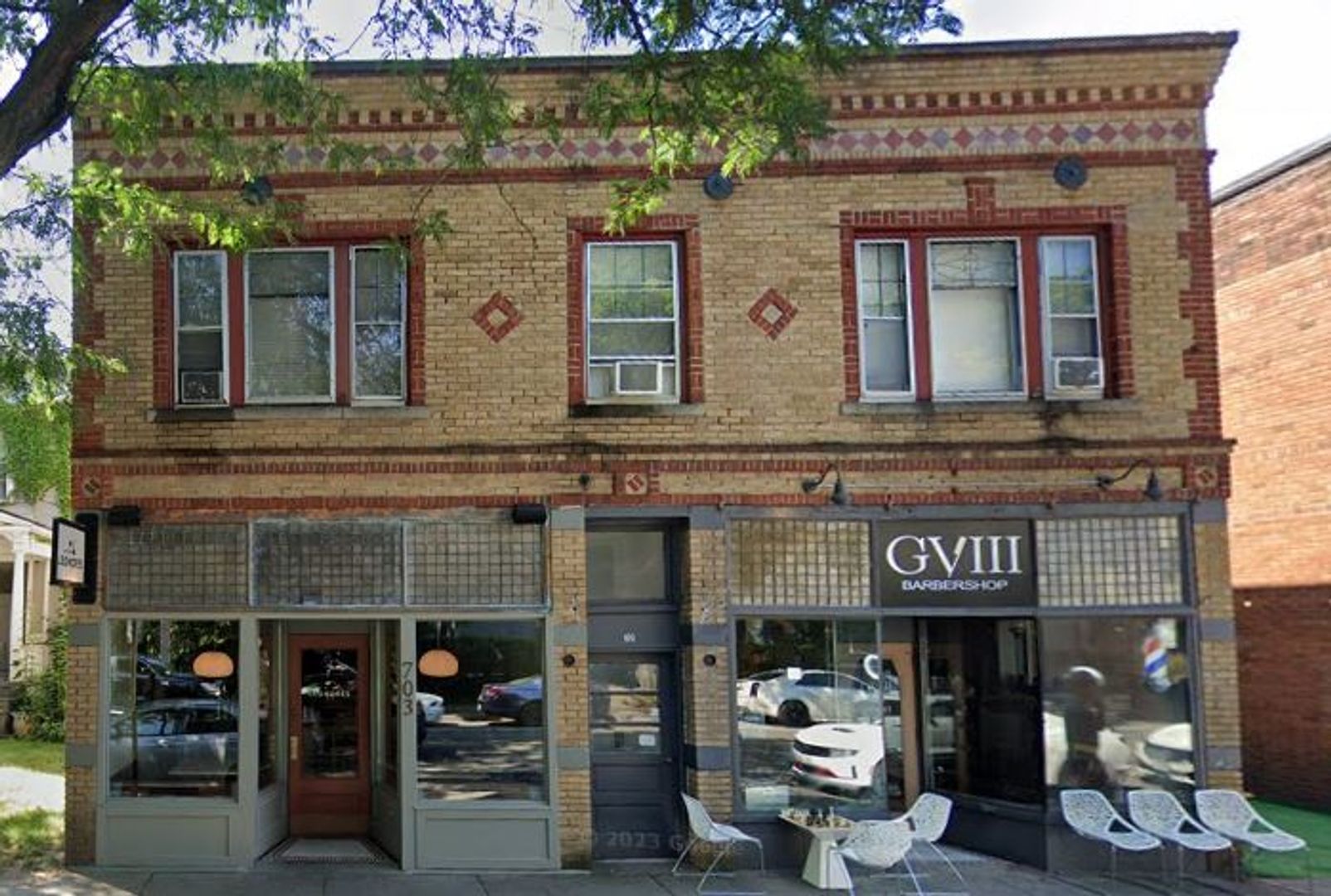 Rochester Condo: 699 Park Ave Apt