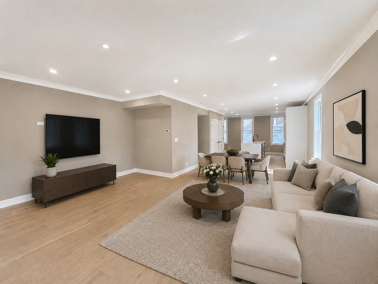 Chicago Condo: 1905 West Huron Street