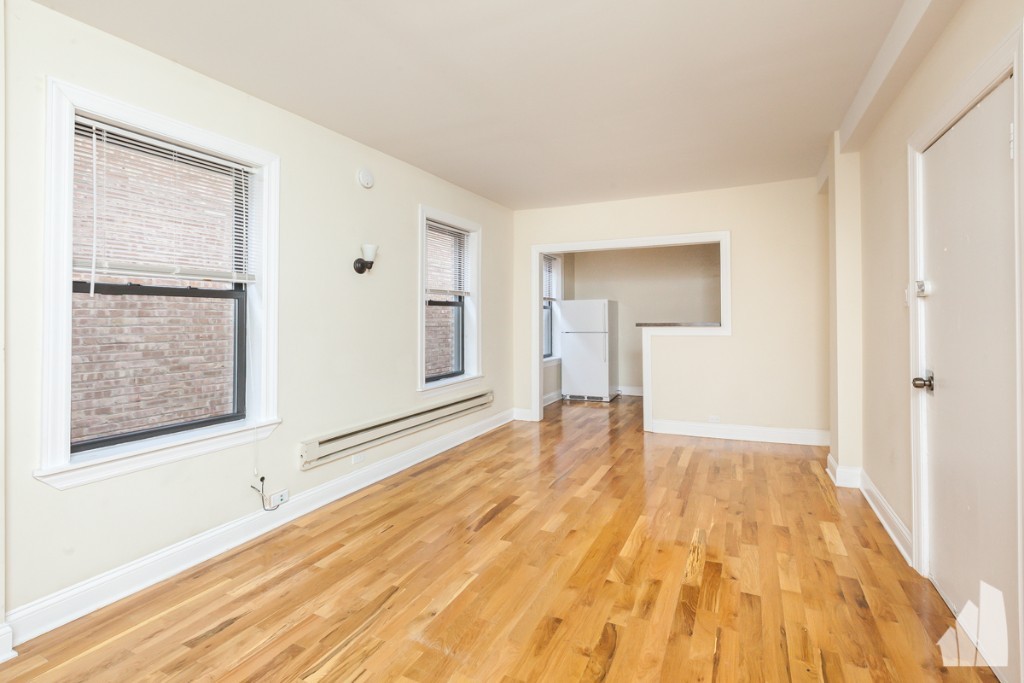 Chicago Condo: 1347 North Dearborn Street