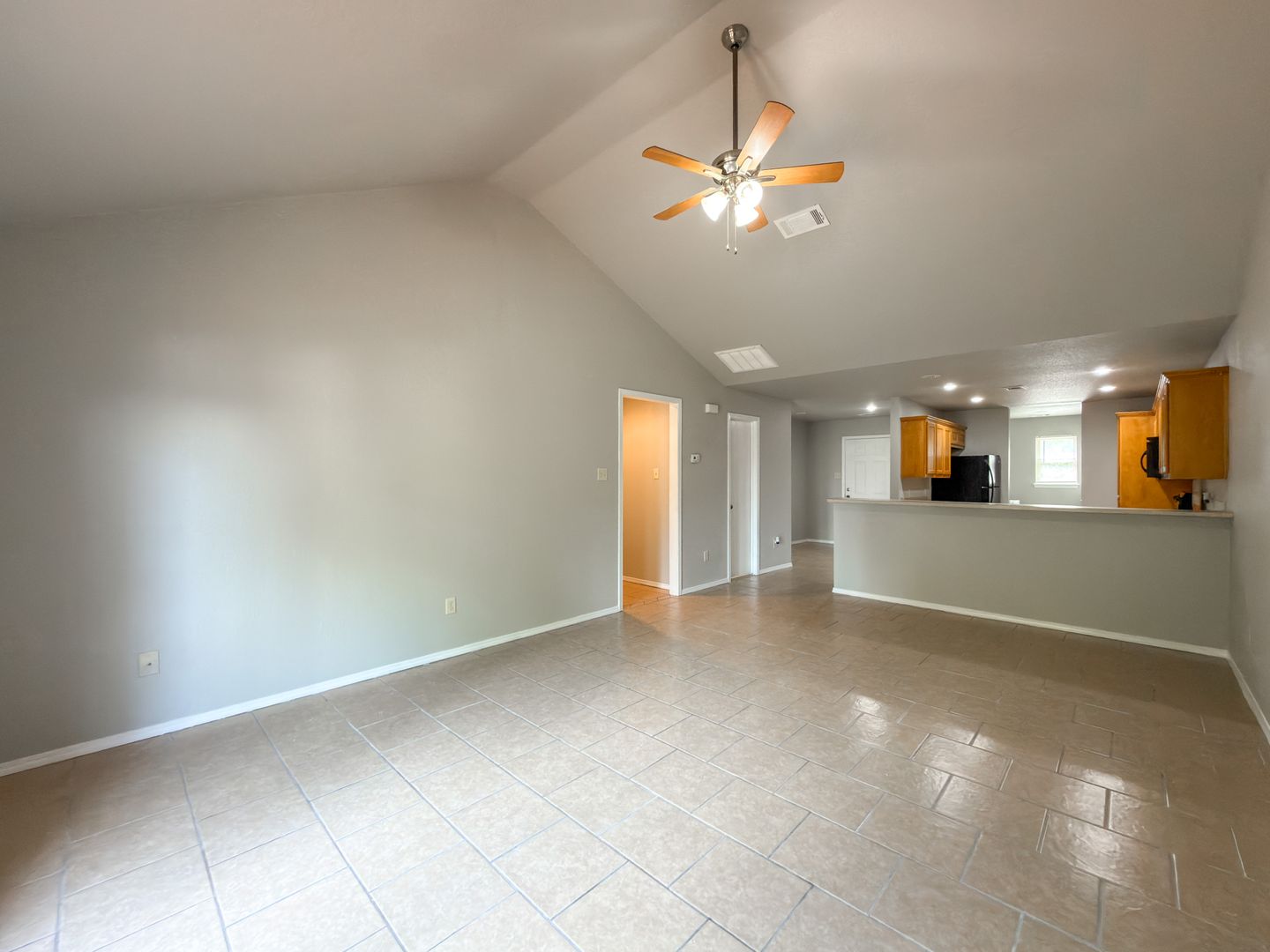 Fort Smith Condo: 906 N.46th Street