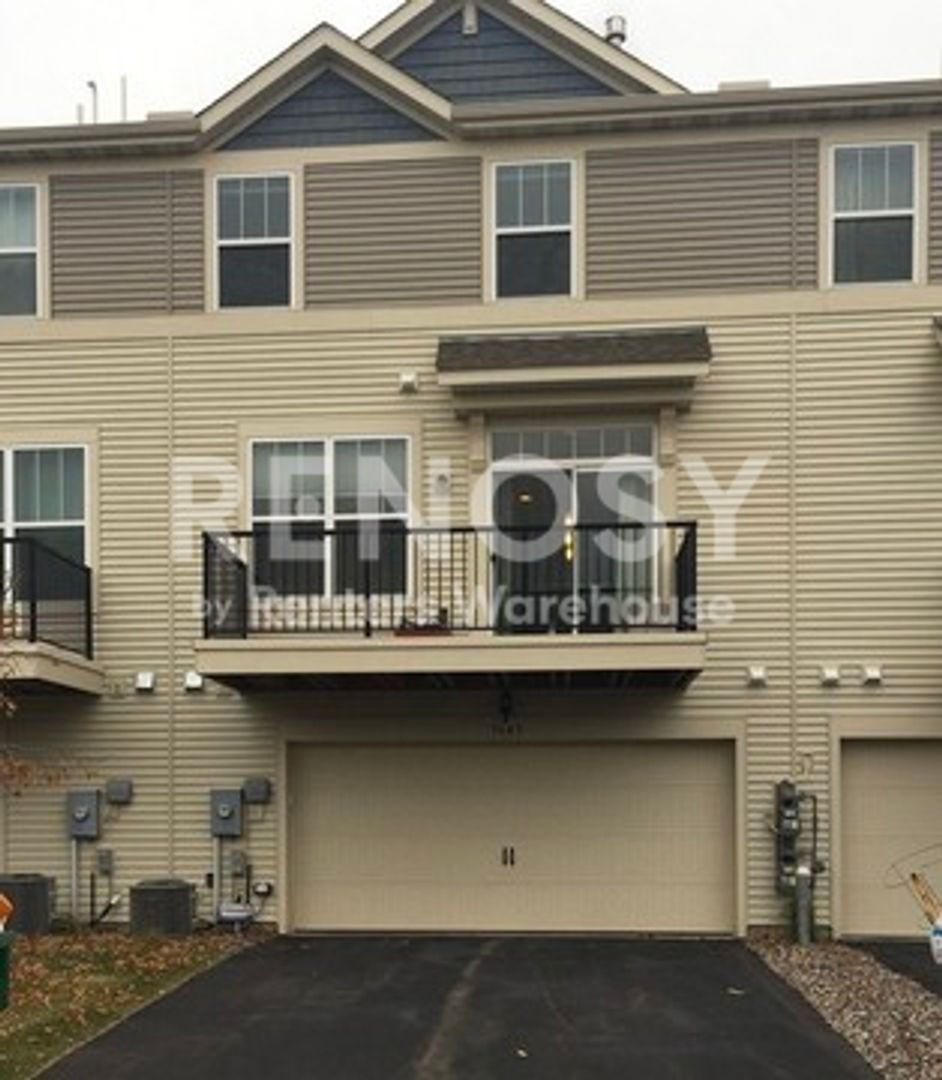 Brooklyn Park House: 9643 Scott Ln N