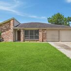 3 Bedroom Rental – 8418 Lone Quail DR Missouri City TX 77489
