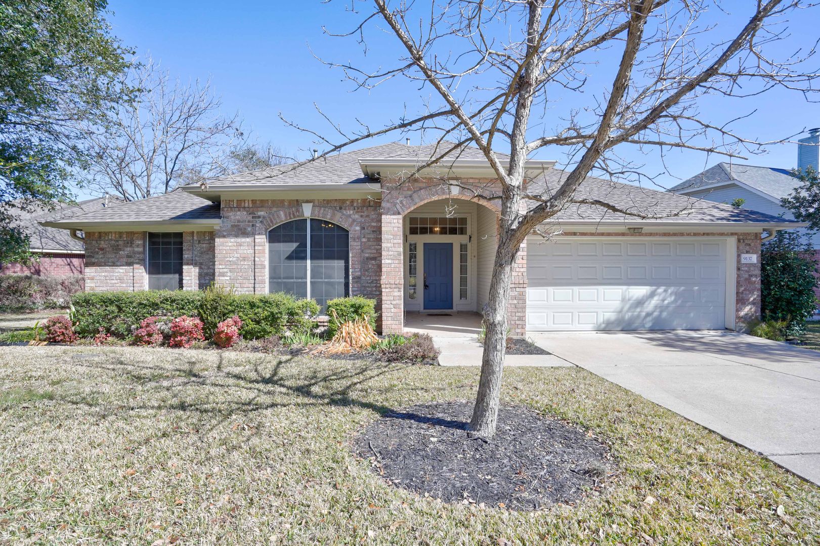 Austin House: 9137 Fainwood Lane