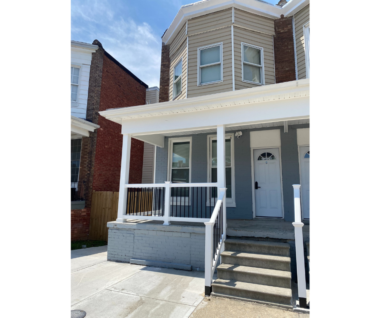 Baltimore Condo: 5112 Belair Road