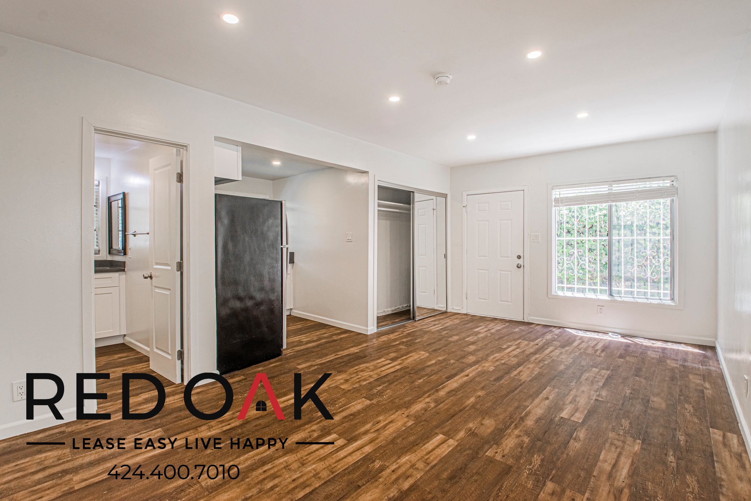 Los Angeles Condo: 1214 Orange Grove Avenue