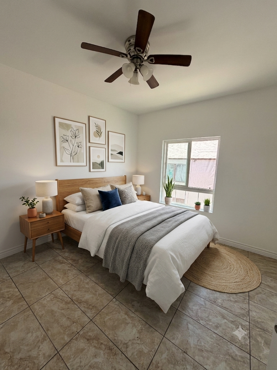 Los Angeles Condo: 6049 Allston St