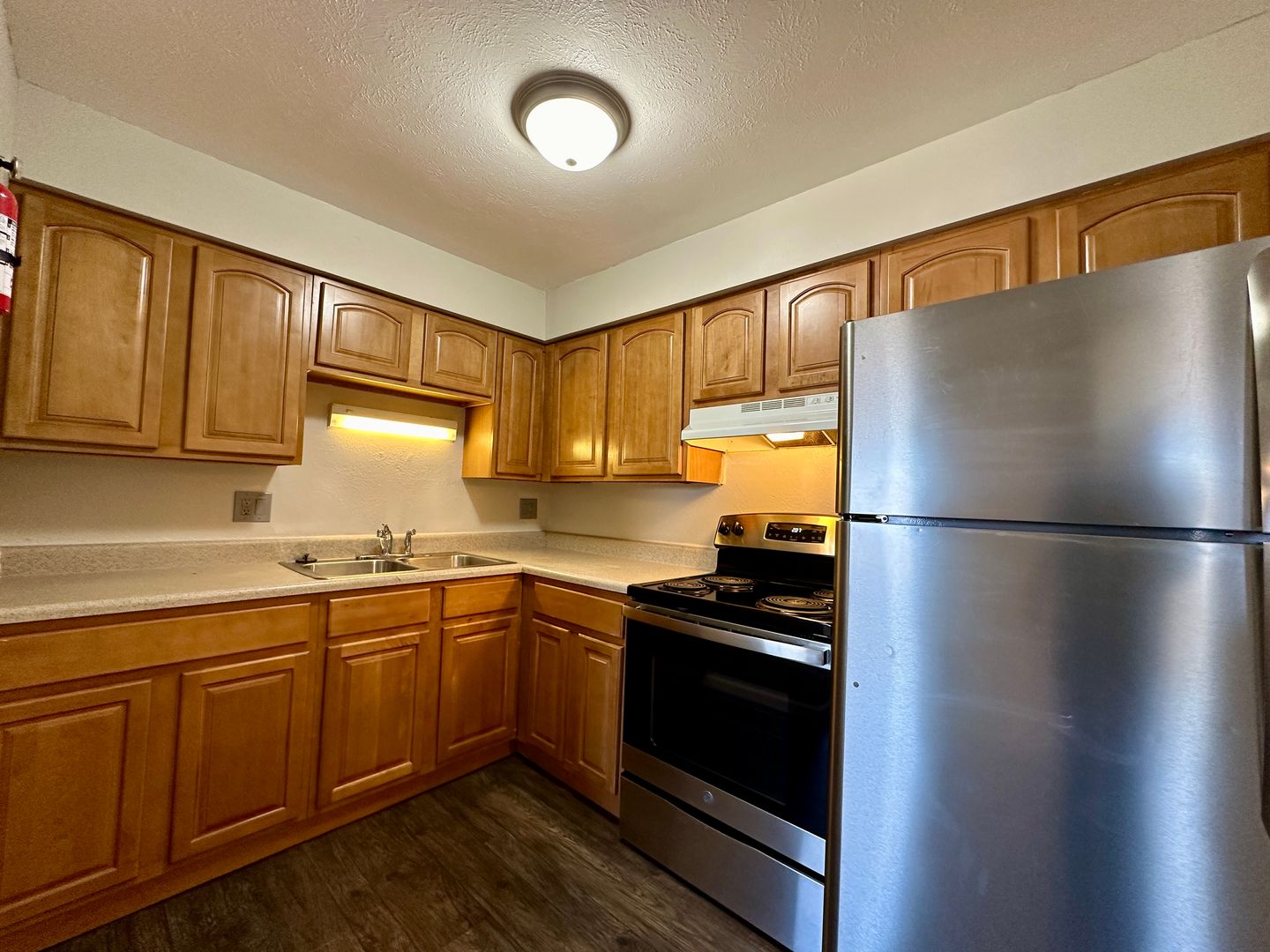 Westminster Apartment: 4160 W 74th Ave