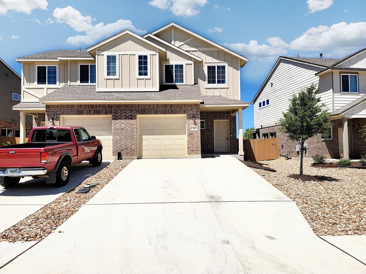 Georgetown House: 130 Furlong Drive