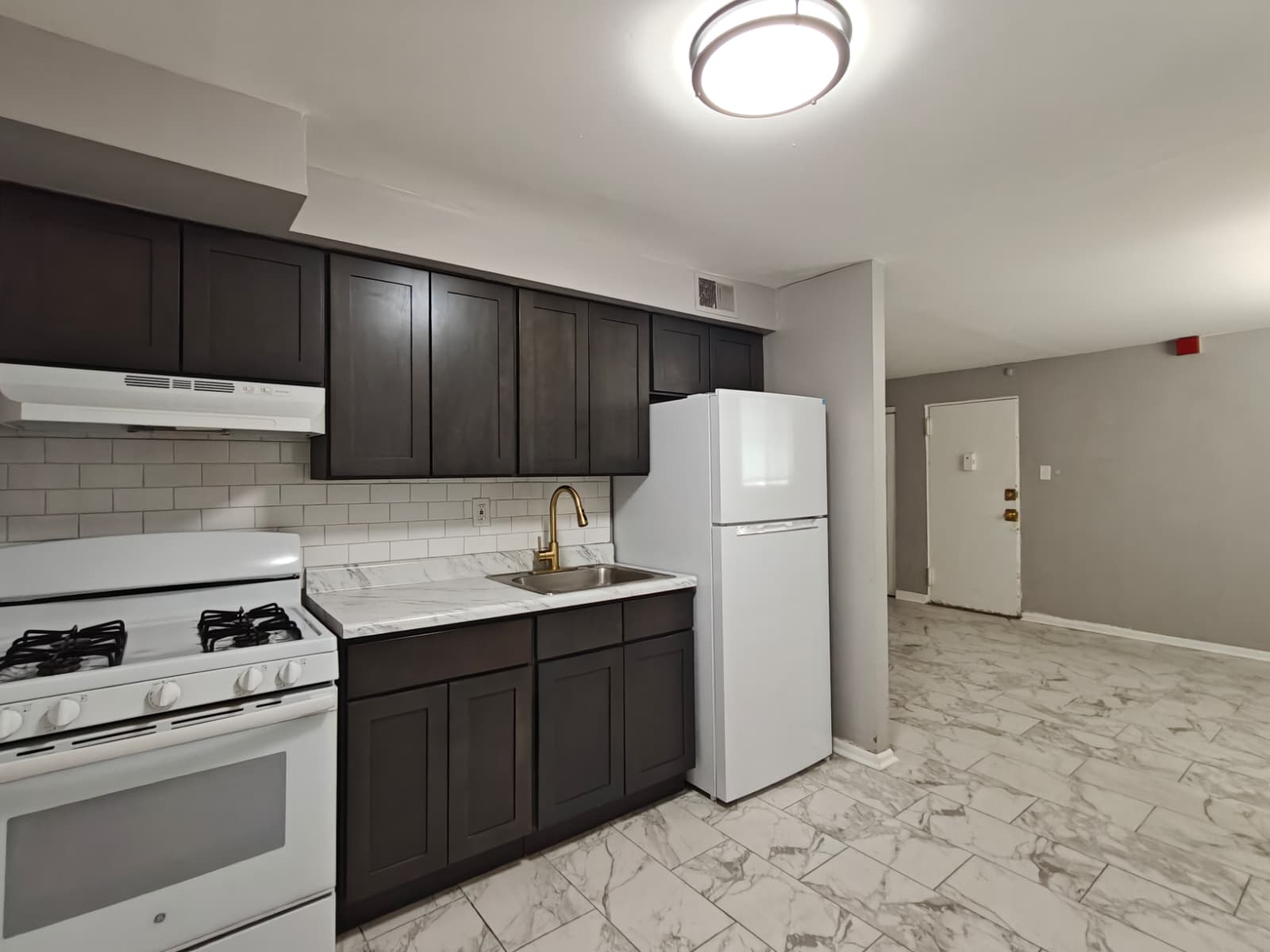 Philadelphia Condo: 7108 Oxford Ave