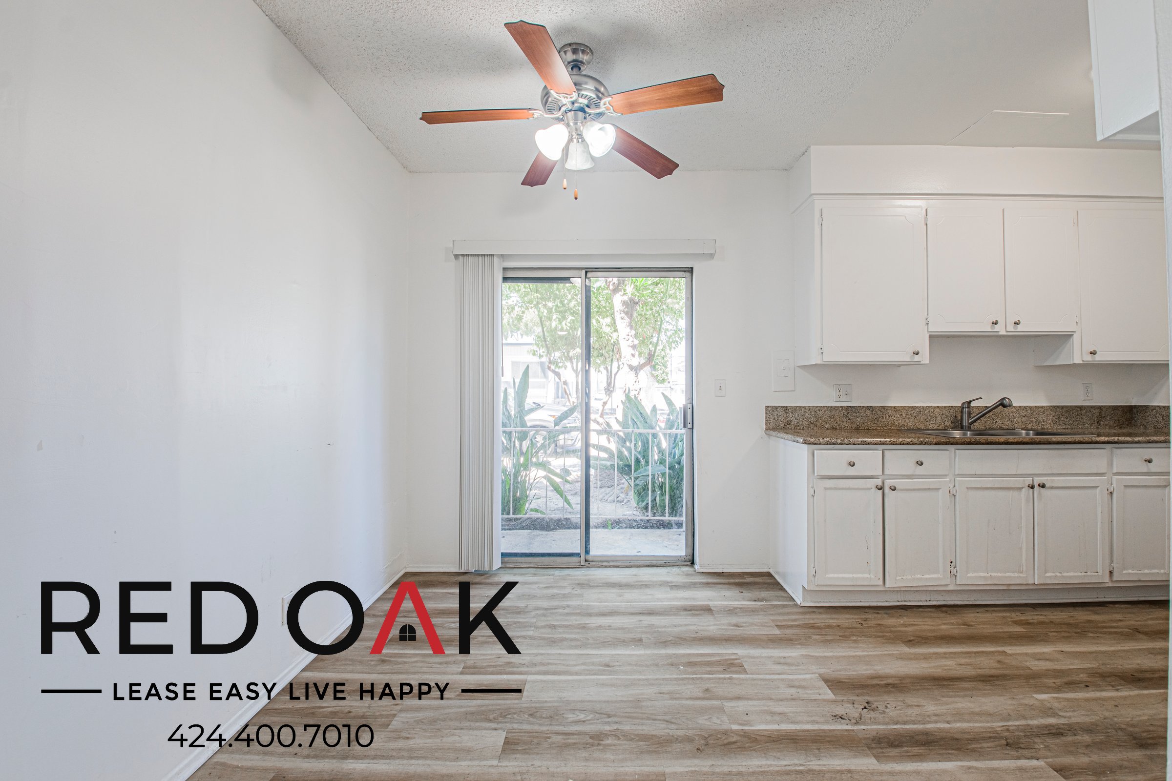 Gardena Condo: 4342 West 130th Street