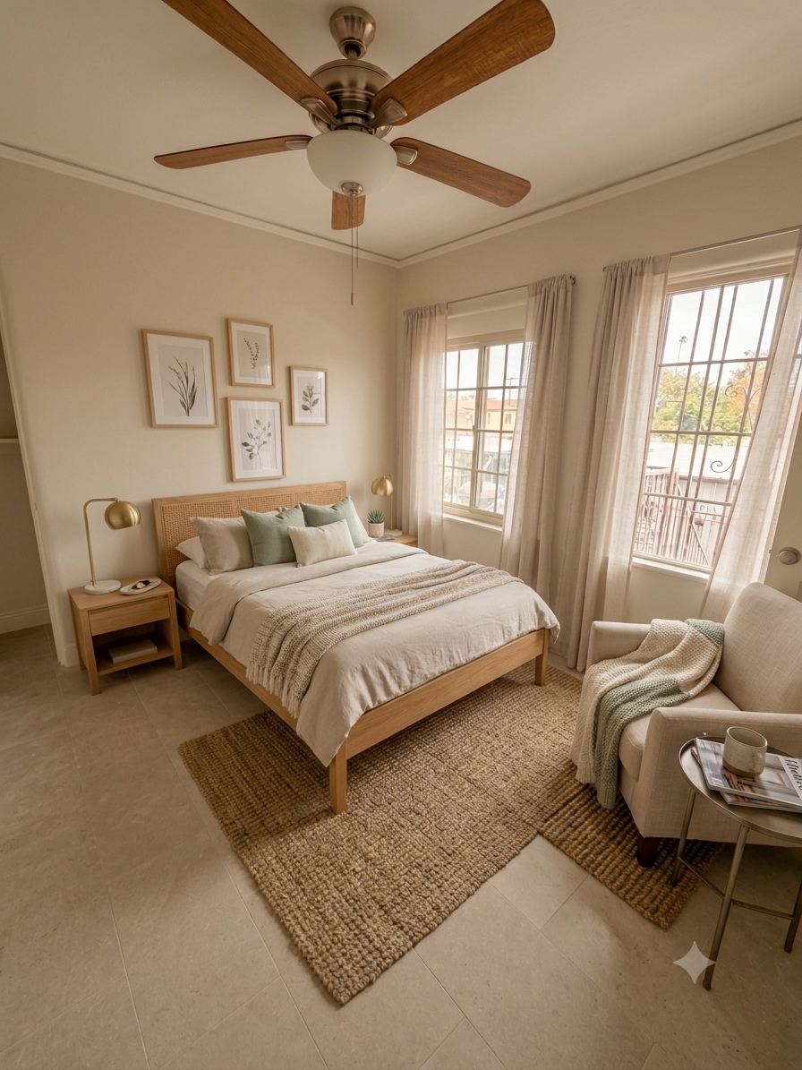 Los Angeles Condo: 841 W Florence Ave