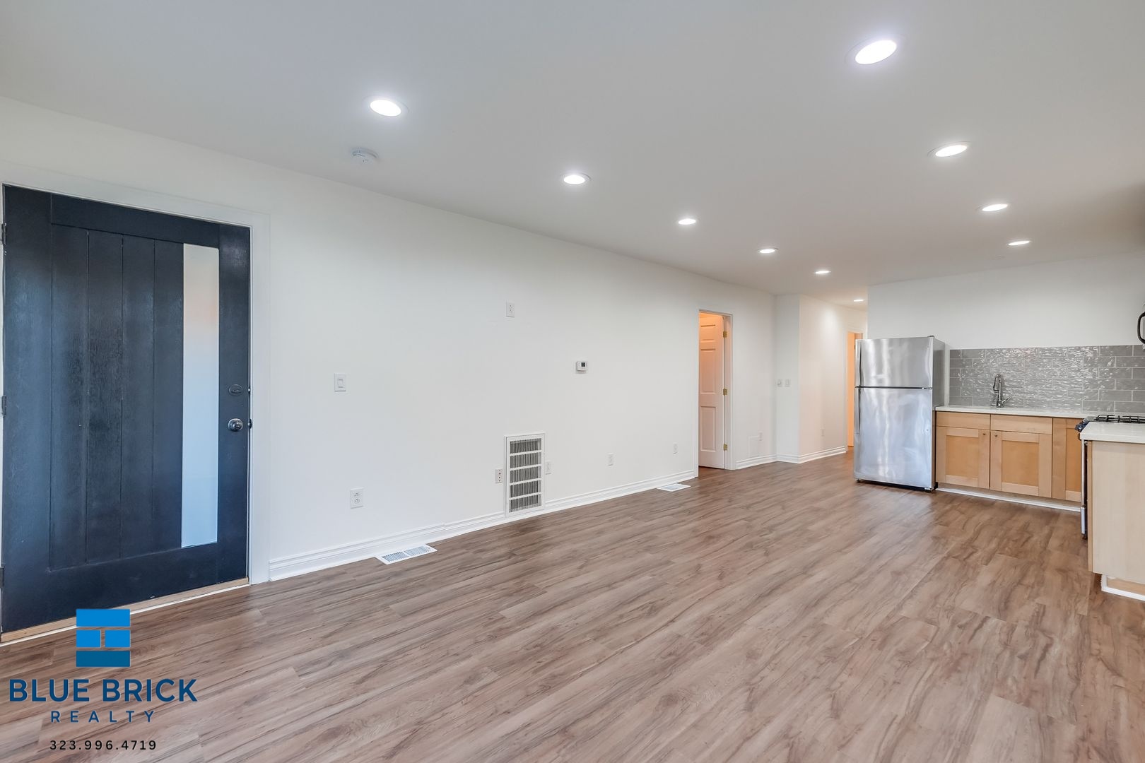 Los Angeles Condo: 1223 N Bronson Ave