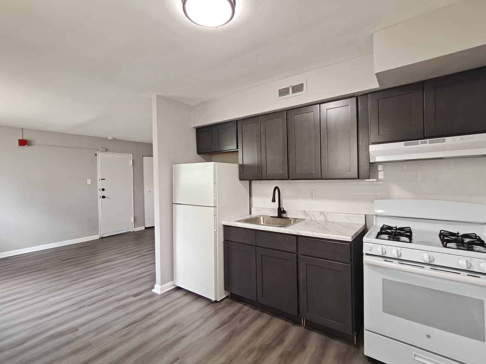 Philadelphia Condo: 7108 Oxford Ave