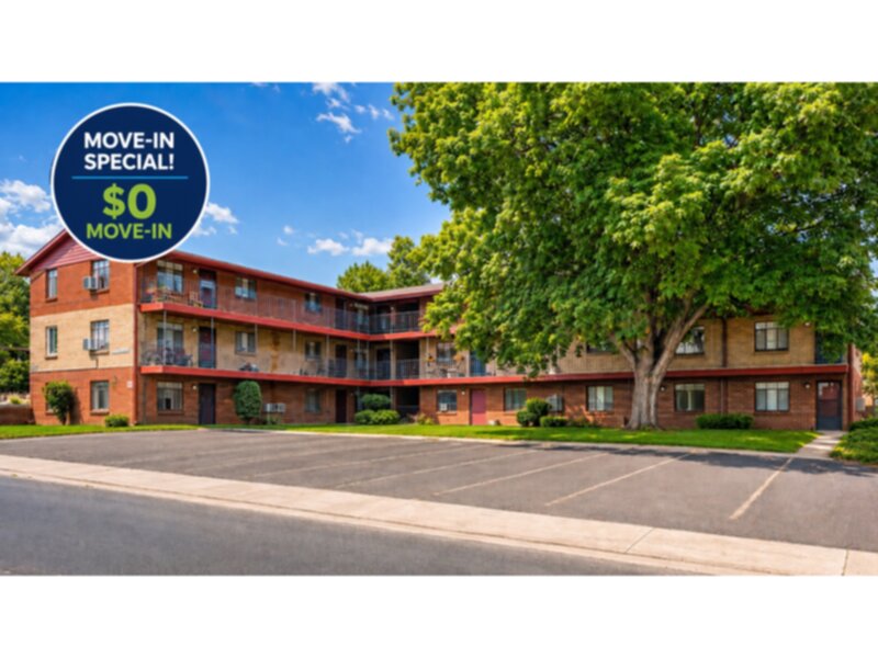 Englewood Condo: 3651 S Cherokee Street