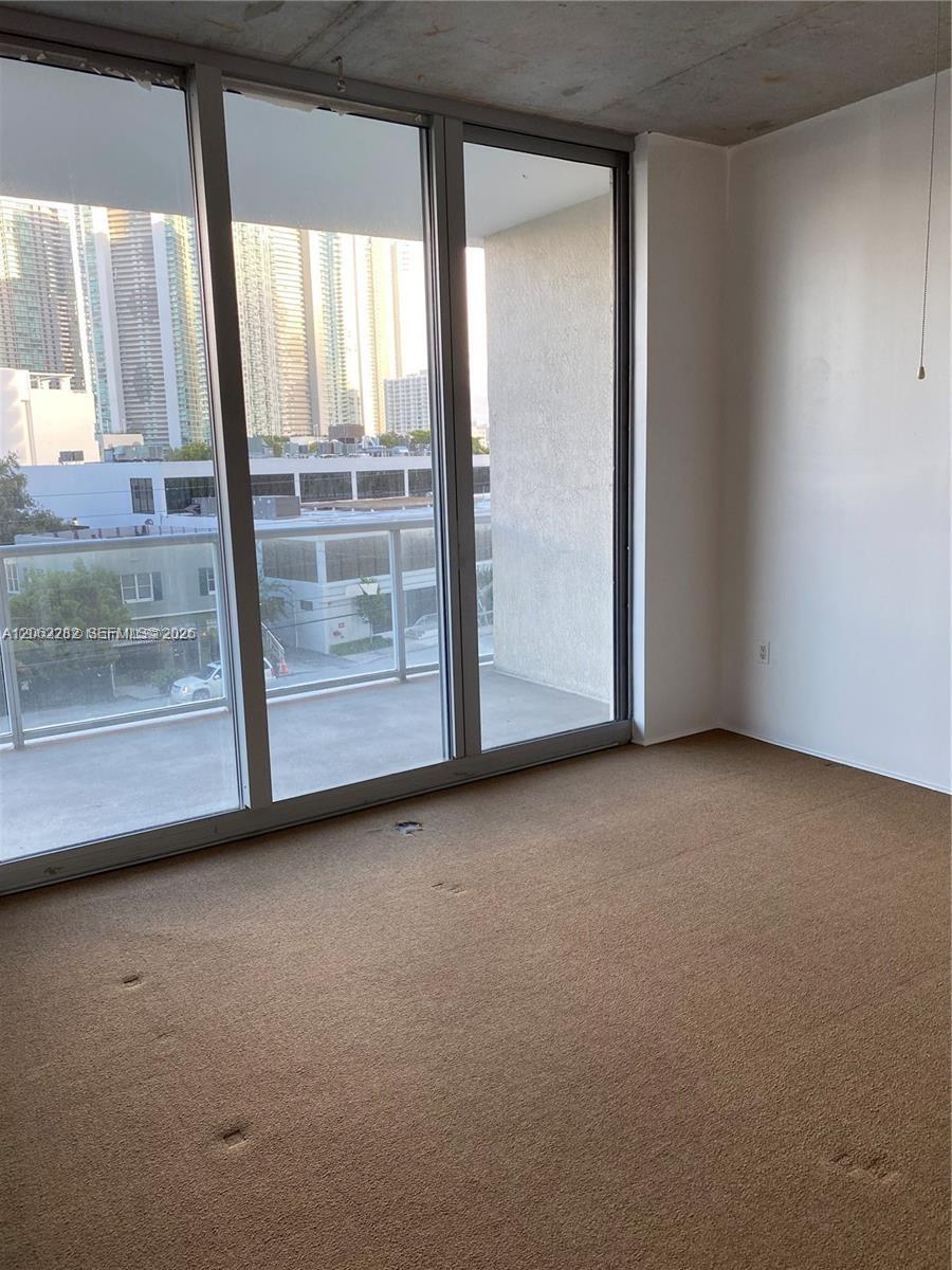 Miami Condo: 3470 E Coast Ave # H0404, Miami FL 33137