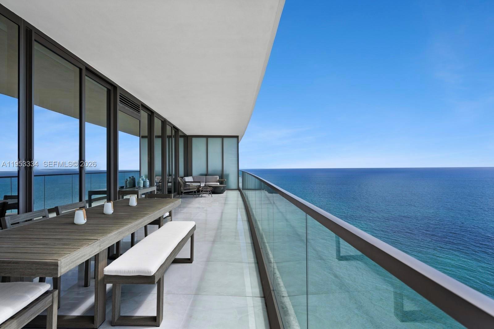 Sunny Isles Beach Condo: 18975 Collins Ave # 2101, Sunny Isles Beach FL 33160