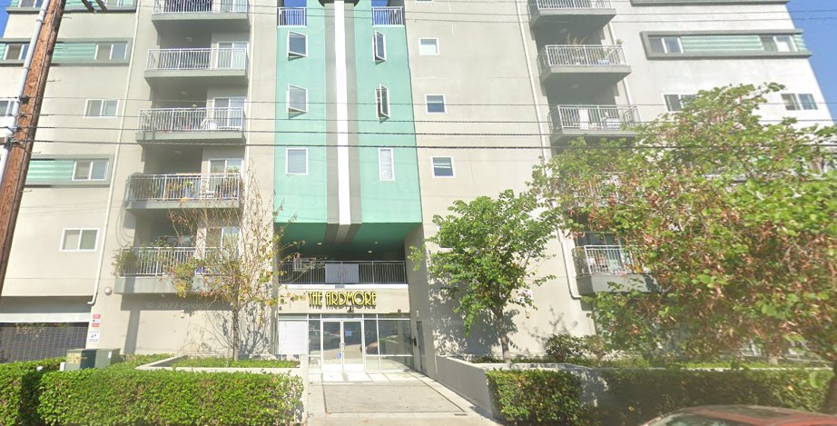 Los Angeles Condo: 959 S. Ardmore Ave.