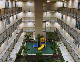 Los Angeles Condo: 116 S. Witmer Street
