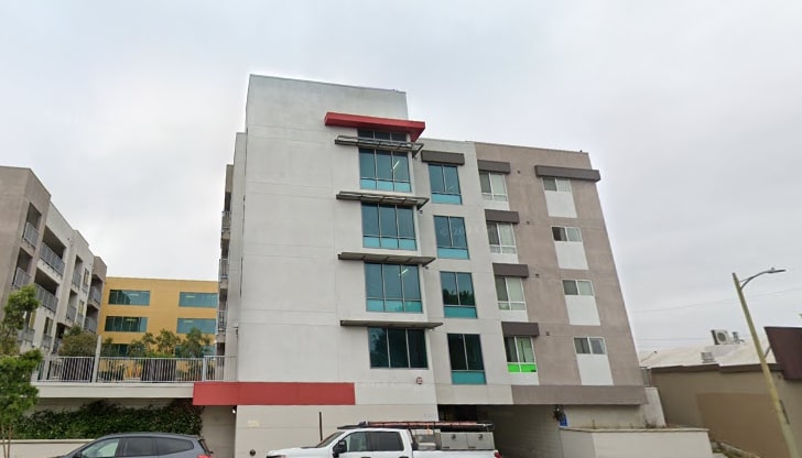 Los Angeles Condo: 3555 Whittier Blvd.
