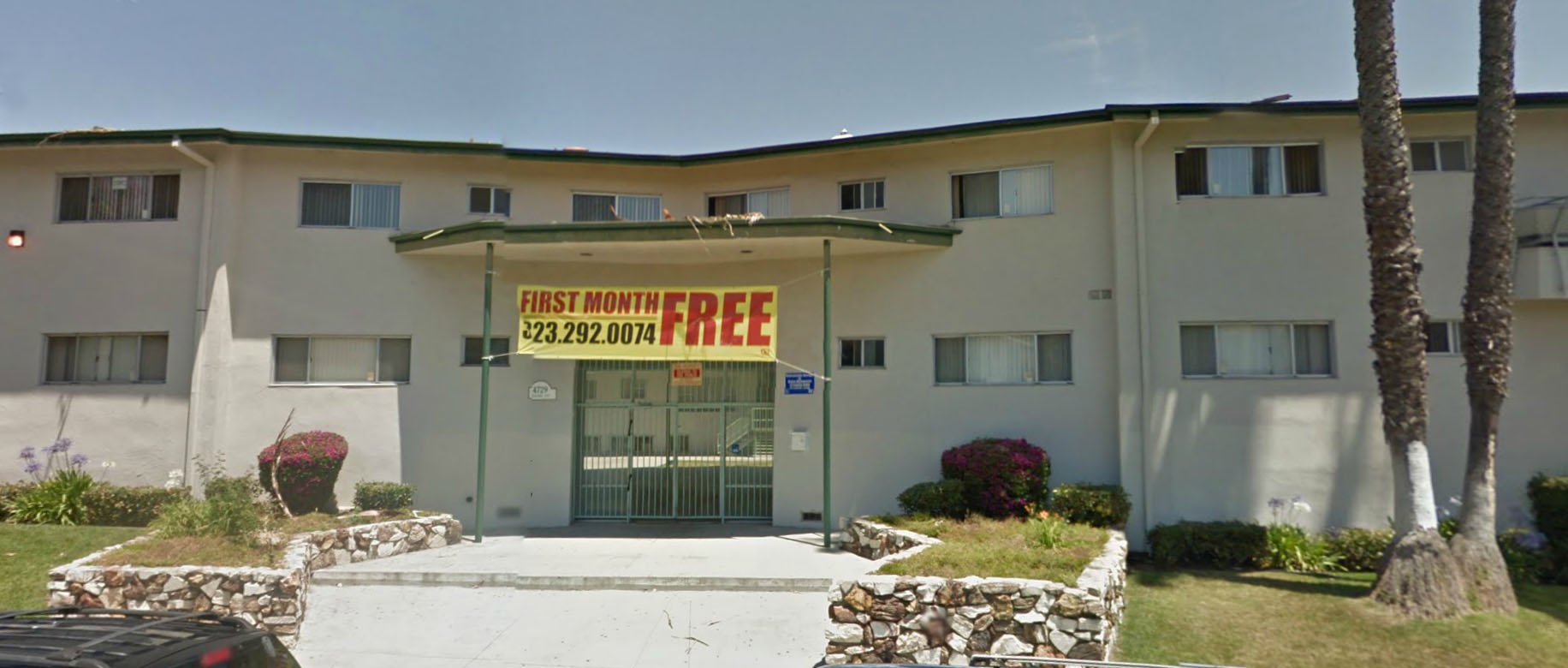 Los Angeles Condo: 4729 Tacana St