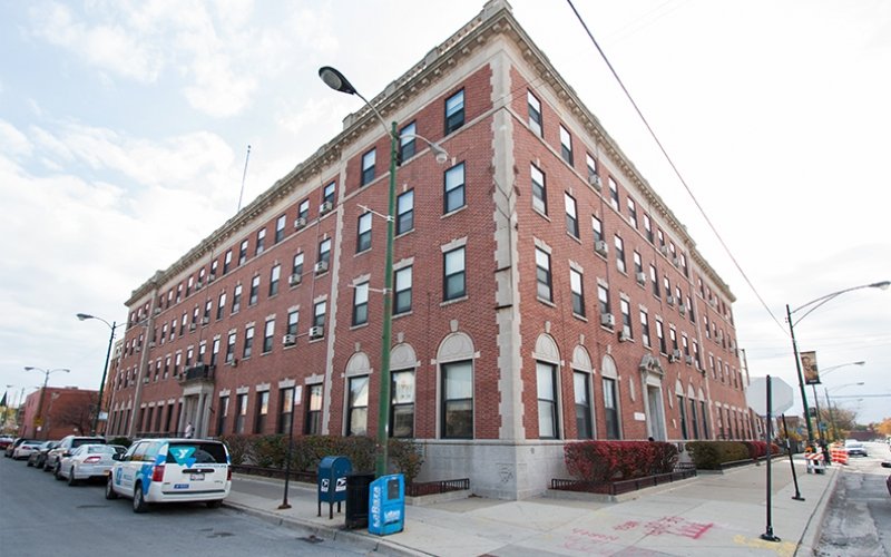 Chicago Condo: 3039 E. 91st Street