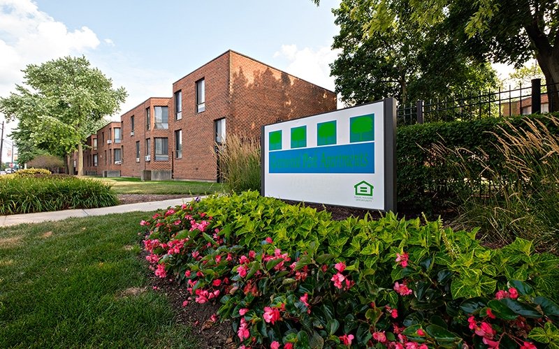 Chicago Condo: 1015 E. 47th Street