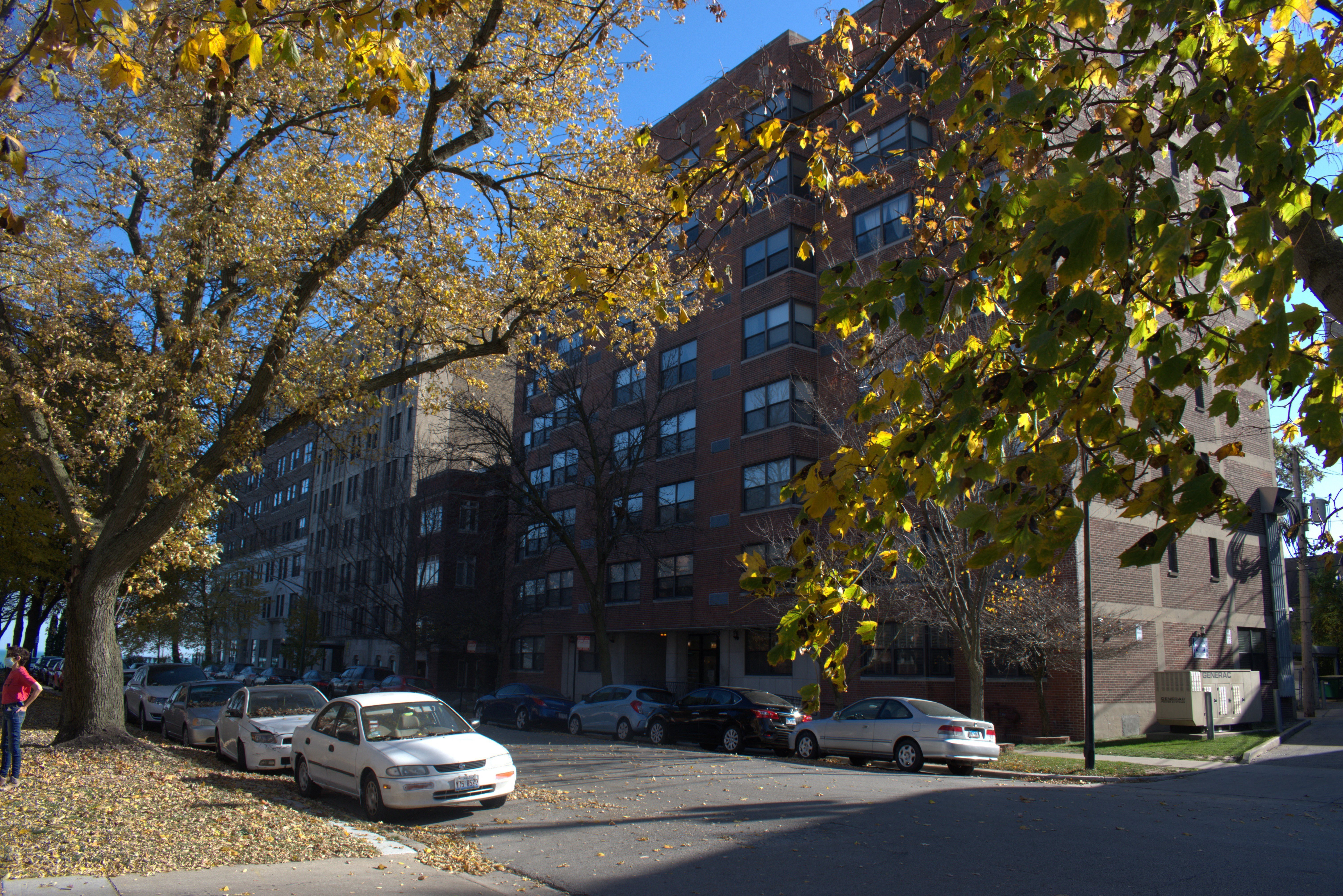 Chicago Condo: 1221 W Sherwin Ave