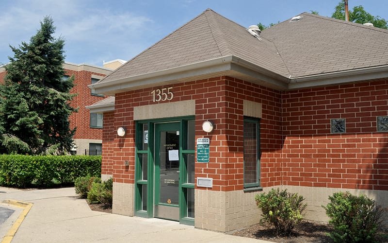 Chicago Condo: 1355 South Blue Island