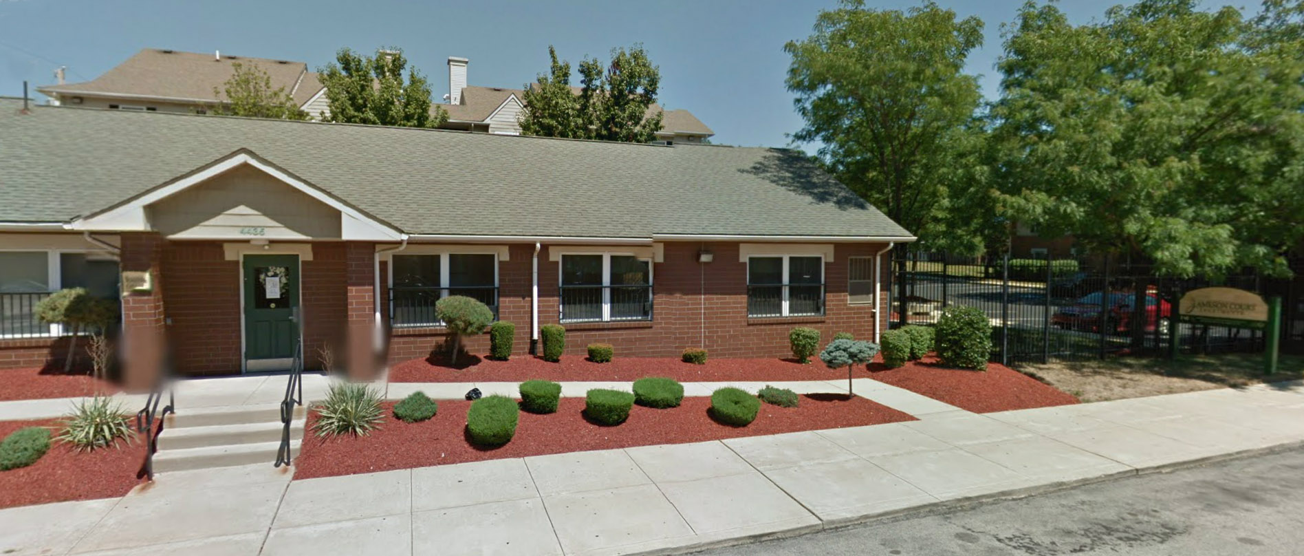 Philadelphia Condo: 4435 Parrish Street