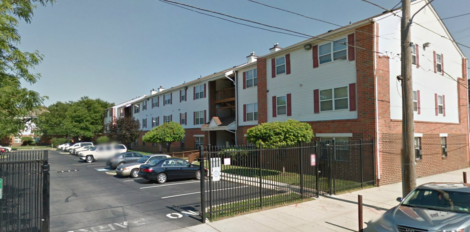 Philadelphia Condo: 3125 Reed Street