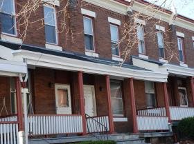 Philadelphia Condo: 2140-2164 Nedro Avenue