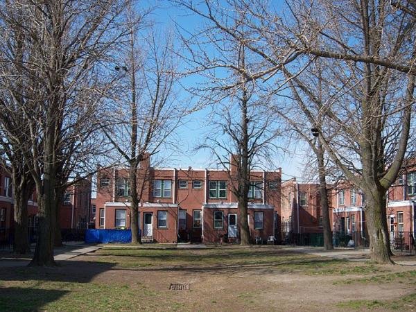 Philadelphia Condo: 2420-2434 Cambra St
