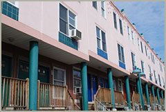 Philadelphia Condo: 1604 W. Allegheny Ave