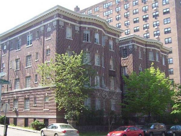 Philadelphia Condo: 500 W. Chelten Avenue