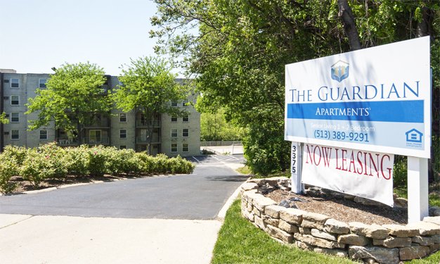 Cincinnati Condo: 3375 McHenry Avenue