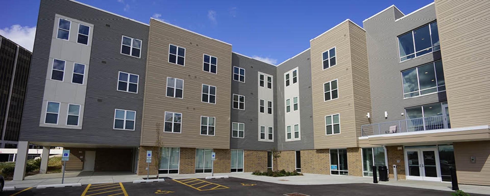 Cincinnati Condo: 1811 Losantiville Ave