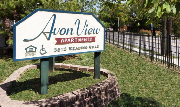 Cincinnati Condo: 3613 Reading Road
