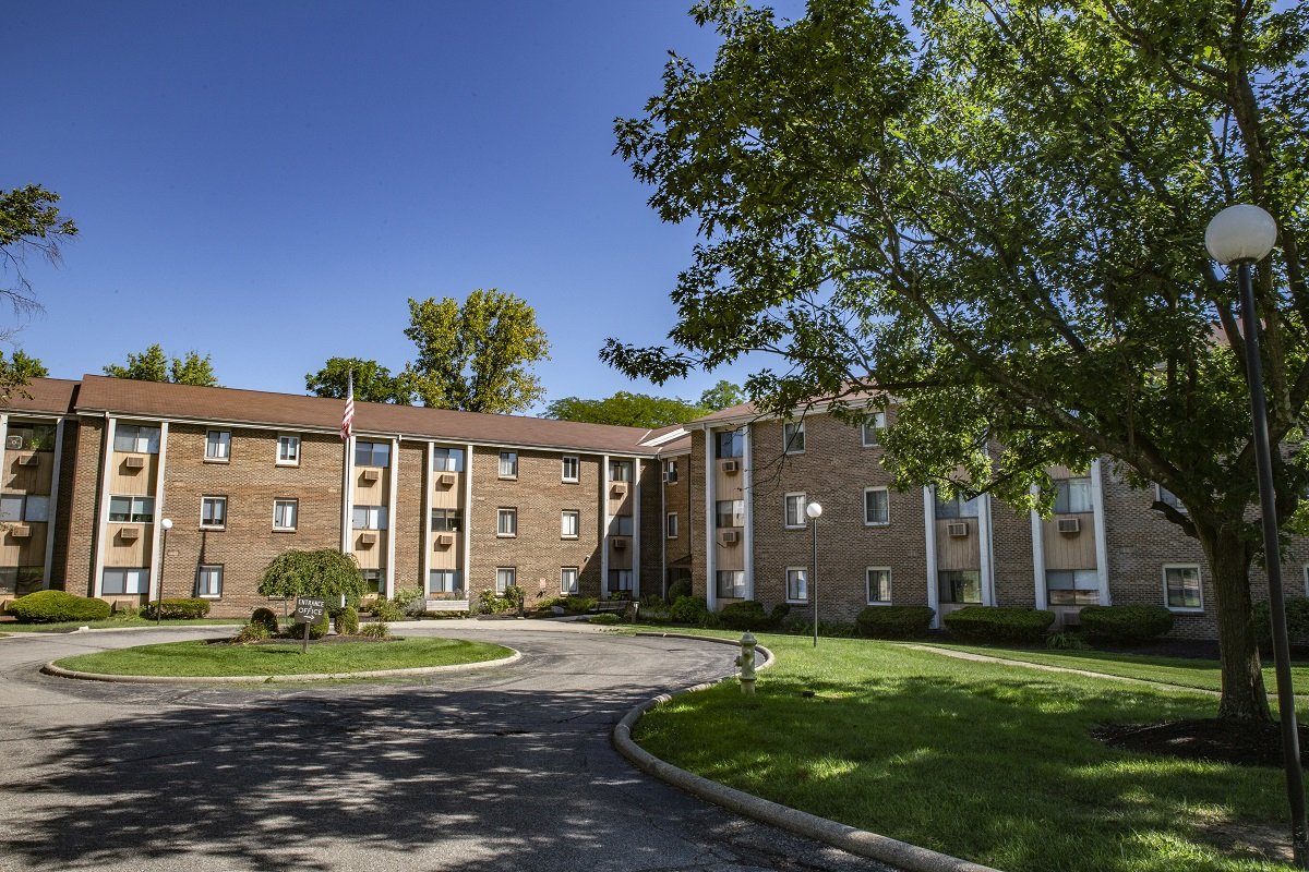 Cincinnati Condo: 5320 Delhi Ave.