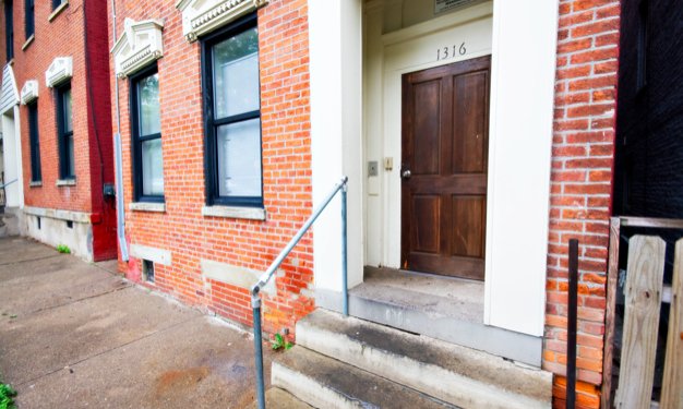 Cincinnati Condo: 2026 Eleanor Place