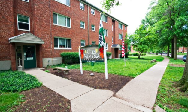 Cincinnati Condo: 7076 Glen Meadows Lane