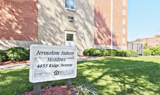 Cincinnati Condo: 4855 Ridge Avenue