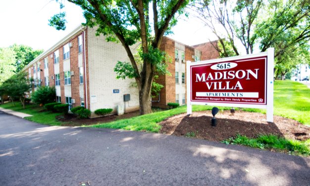 Cincinnati Condo: 5615 Madison Rd.