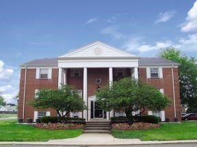 Columbus Condo: 4621 Northtowne Blvd.