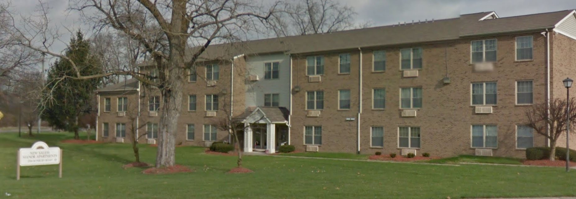 Columbus Condo: 2760 Sunbury Rd.