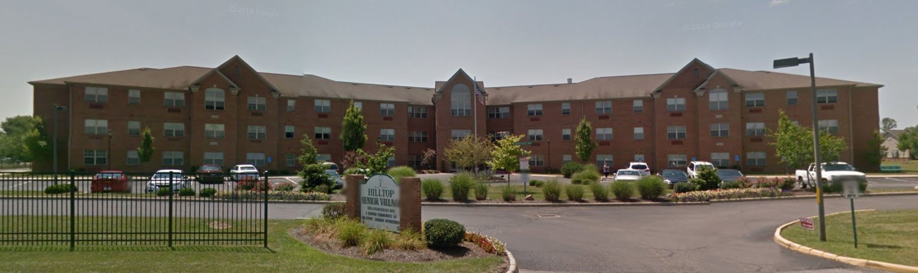 Columbus Condo: 300 Overstreet Way