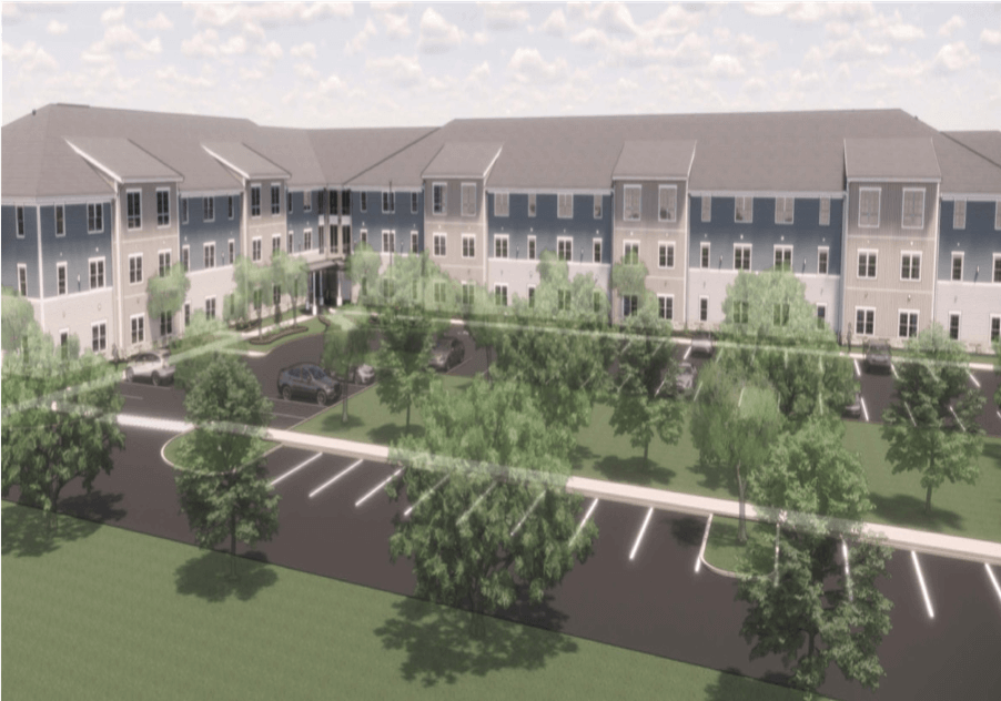 Columbus Condo: 5757 Maple Canyon